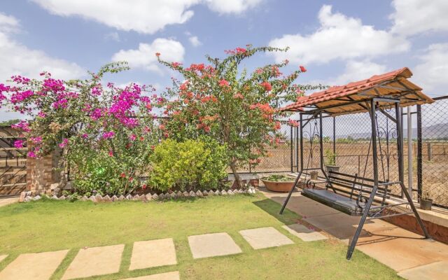 GuestHouser 3 BHK Bungalow c477