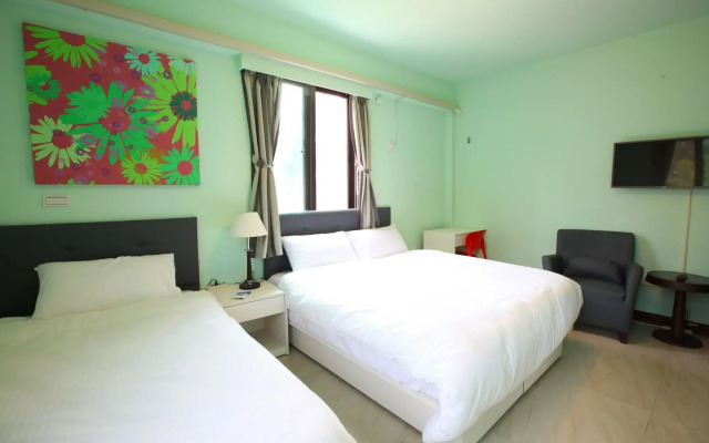 Kinmen Trip Bed and Breakfast