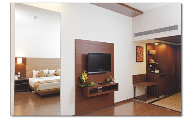 Country Inn & Suites By Carlson-Amritsar