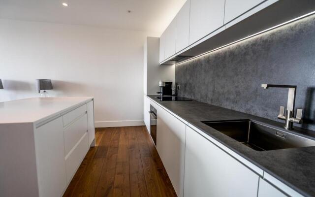 York Heights @ Ryedale House