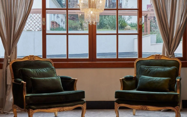 Bella Gramado Resort & Spa by Gramado Parks