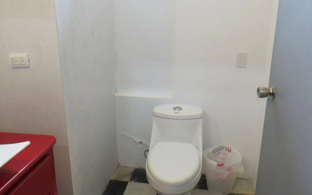 Hostel Santo Domingo