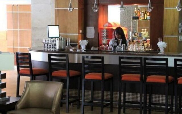 Hotel Rim Mountain