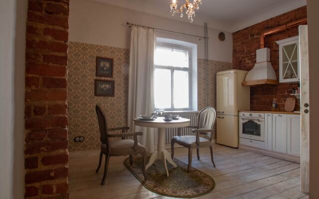 Old Town Library Deluxe Tartu Home Apt.
