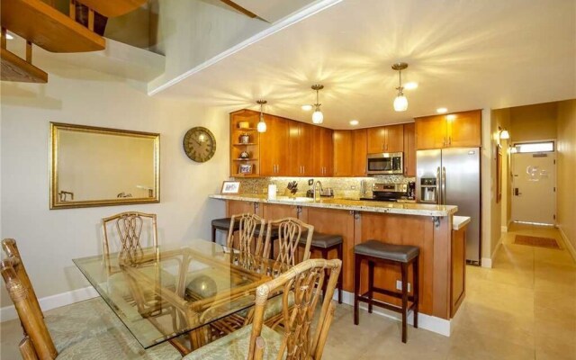 Kamaole Sands 10-407 - 2 Br Condo