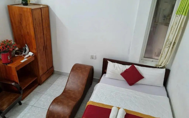 Thien Thanh Hotel