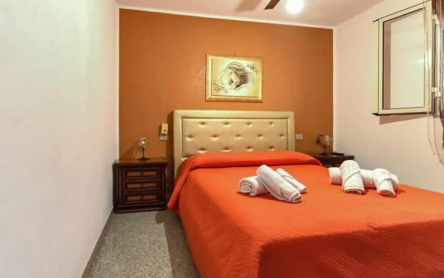 Appartamenti Pomelia Lampedusa