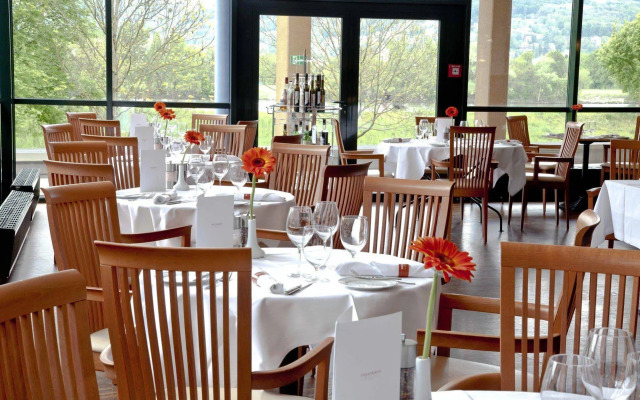 Trans World Hotel Donauwelle