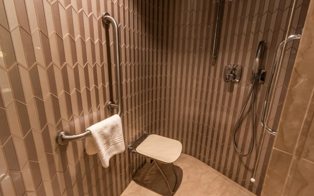 Hilton Istanbul Kozyatagi