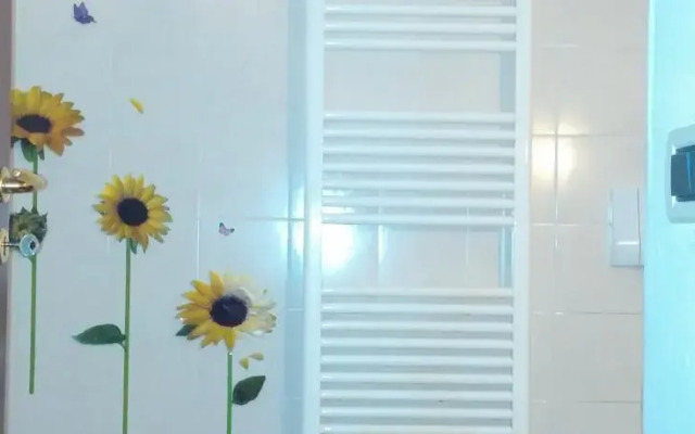 B&B/ Appartments Capolavigna