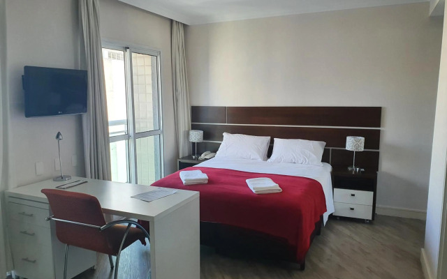 1605 Transamérica Perdizes Tower