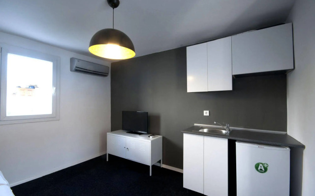 Smart City Suites Bodrum
