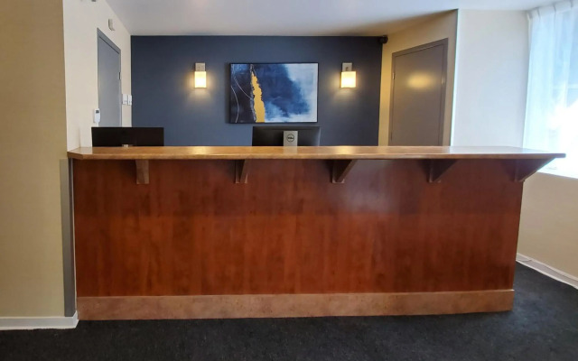Econo Lodge