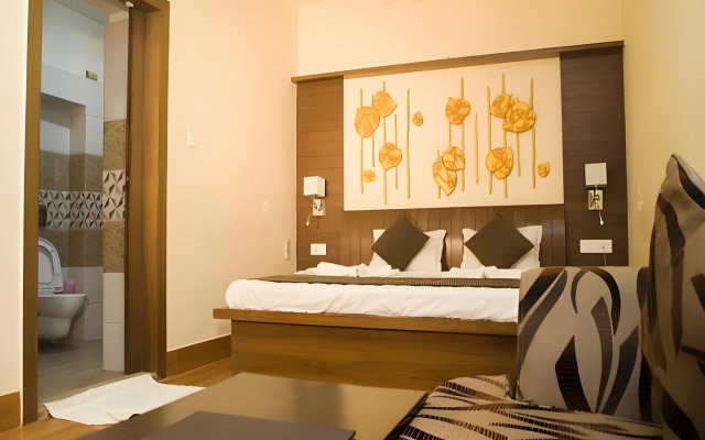 Hotel Priya