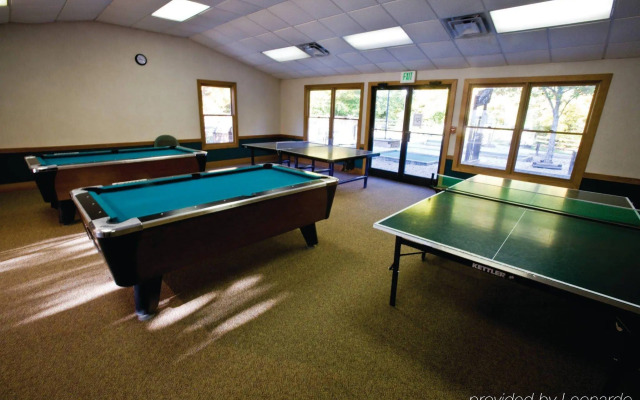 Club Wyndham Resort at Fairfield Sapphire Valley