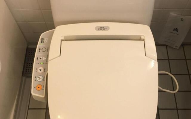 Hotel Nikko Kumamoto
