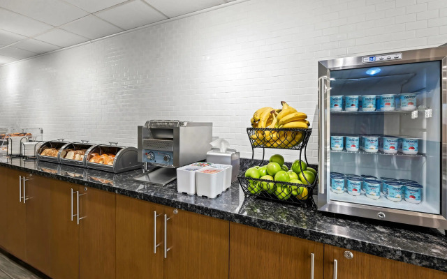 The Penn Stroud, Stroudsburg - Poconos, an Ascend Collection Hotel