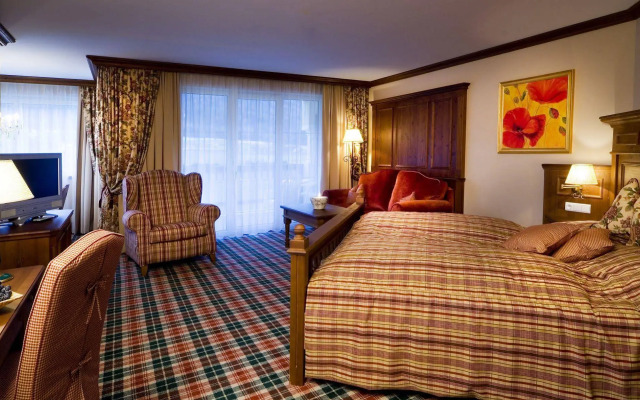 Majestic – Unique Spa Resort