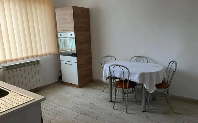Modern Apartment in the Heart of Focșani