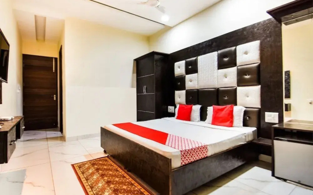 Hotel Uttam Residency