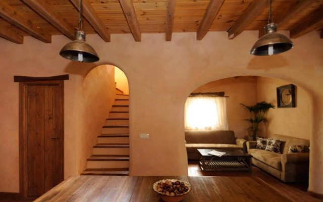 Casas Rurales Camino del Castaño