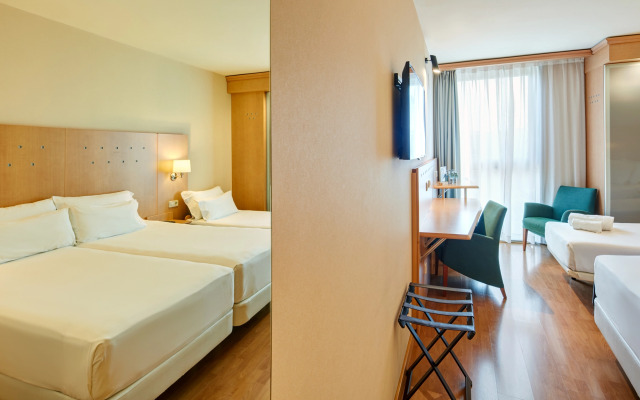 Sercotel Porta Barcelona