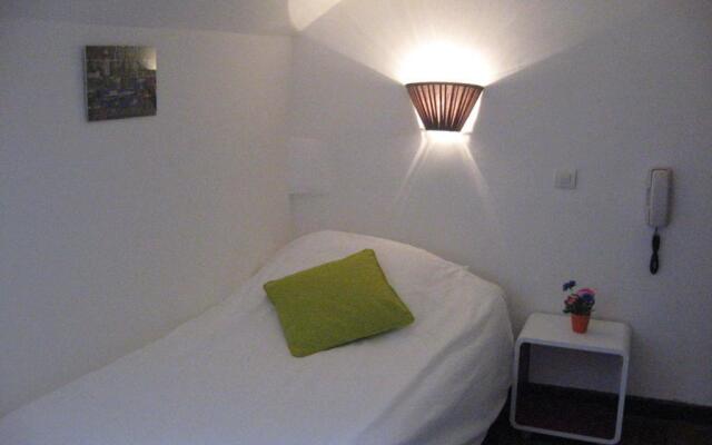 Hotel Notre Dame De Fourviere
