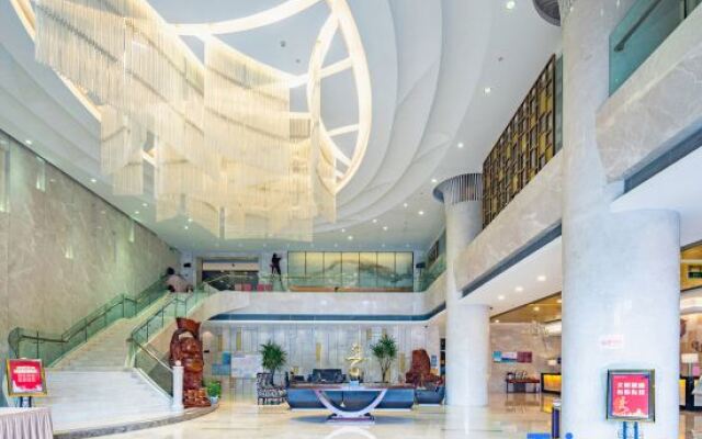 Xiangsihu International Hotel