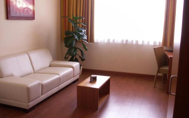 NEXTO DORMERO Hotel Budapest