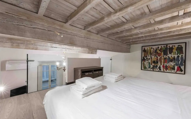 Calimaruzza by MMega