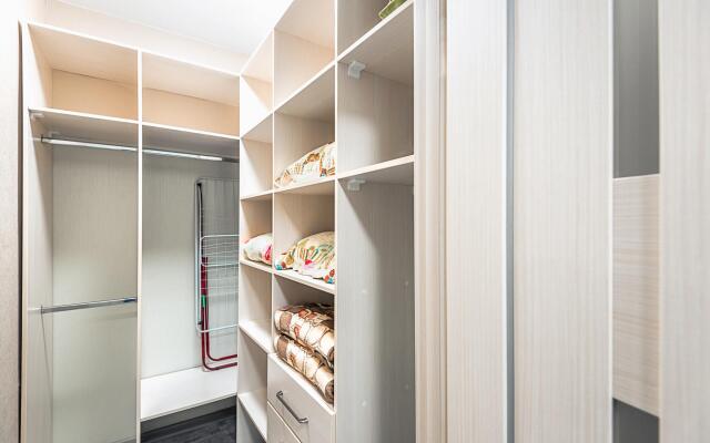 B-Flats (Би-Флэтс) на улице Таманская 121/8