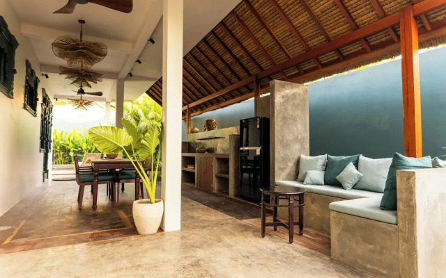 Villa Tokay - The Luxury Resort