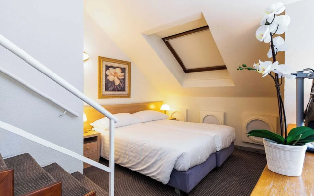 Cosy Studio -ac- 4P- Geneva