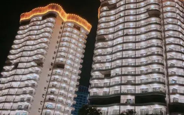 Sea Cadence Hotel