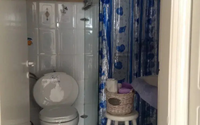 Meltemia Studio Samos Near the Beach