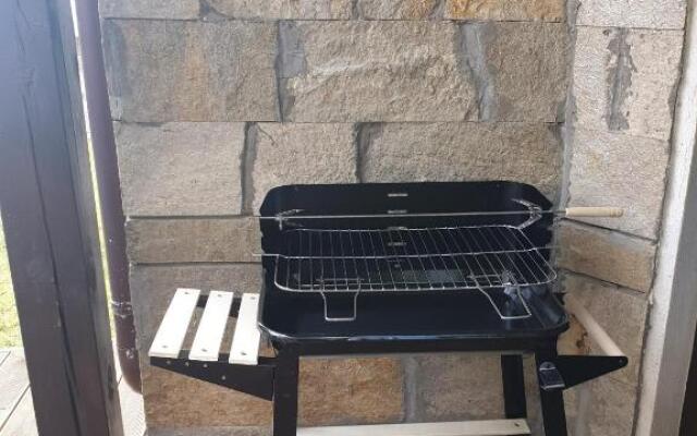 Bay View Villas - Summer house Gerovi