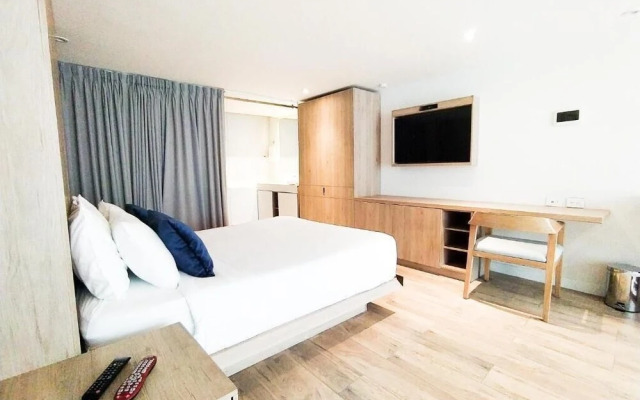 Urban Heights Bogota