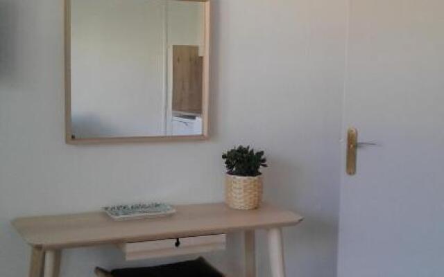 Escale Au Grau Du Roi