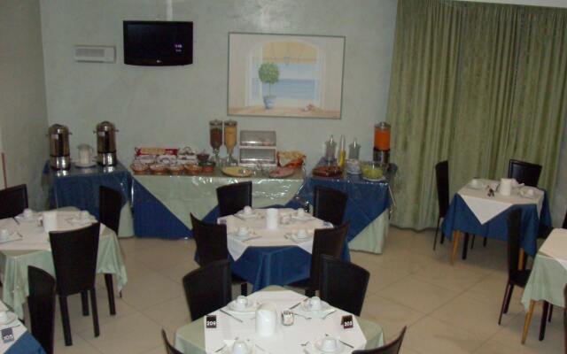 Hotel Niagara Rimini