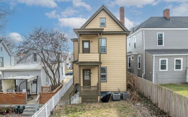 Vista View Villa Suites