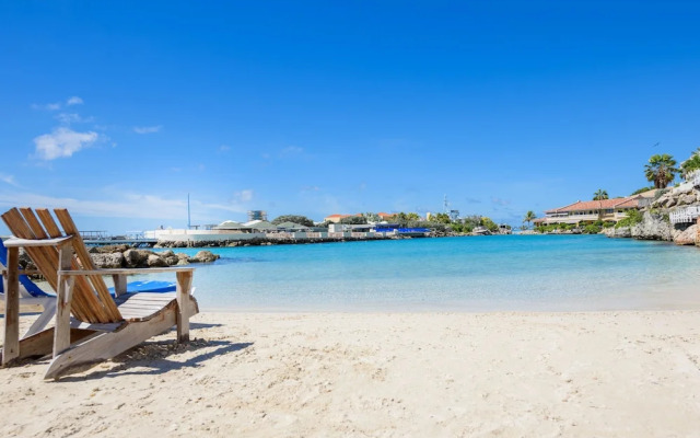 Curacao Luxury Holdiay Rentals
