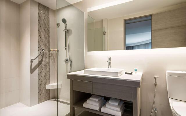 Hyatt Place Bangkok Sukhumvit