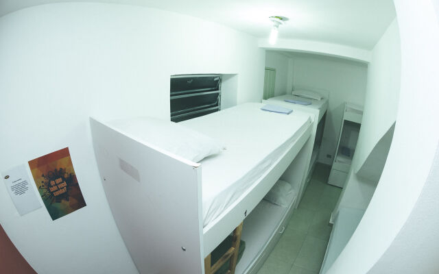 Pamplona Hostel