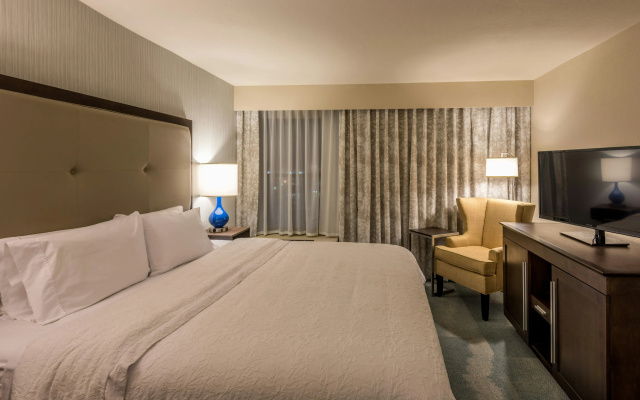 Hampton Inn & Suites Jackson-Coliseum