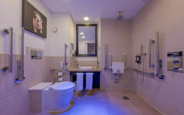 Pestana Chelsea Bridge Hotel & SPA