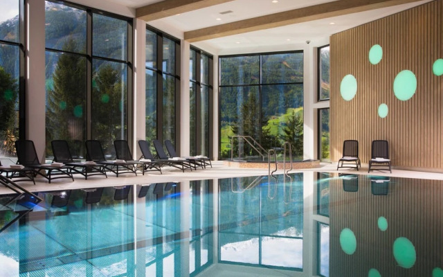 Goldried Park Matrei in Osttirol