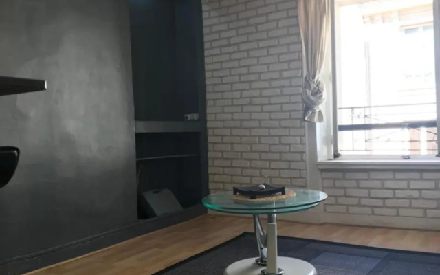 Appartement Rosiers