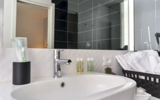 Lata Luxury Rooms