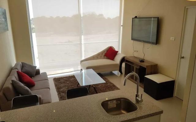 Suites las Palmeras del Chipe