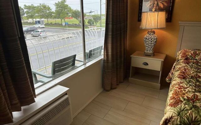 The VIP Family Motel